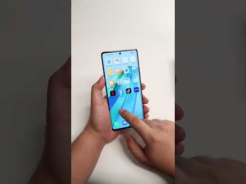 Honor X9a unboxing 🤩 Pinakabagong phone ngayong 2023! #short #shorts #phone #unboxing