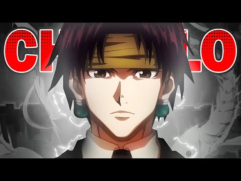 Chrollo Lucifer: The Meaning of Identity