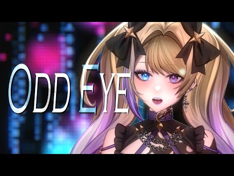 【Minerva】 Odd Eye / Dreamcatcher(드림캐쳐) 【Short cover】