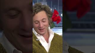 Jeremy Allen White on season 3 of 'The Bear'