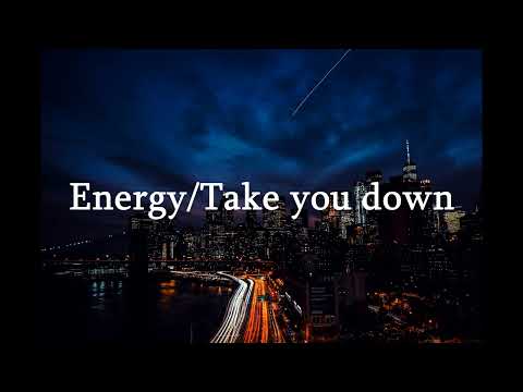 Matt Sua - Energy/Take you down Mash up (Audio Cover)