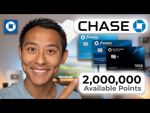 How to Easily Redeem Chase Points for MAX Value [Full Guide 2024]