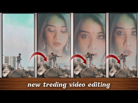 🔥Treding multiple video editing// vn video editing tutorial Kannada ⚡