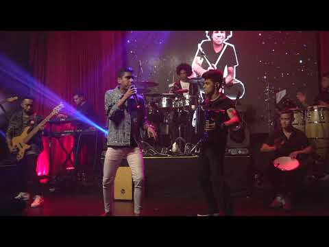 Llamado De Emergencia - VallenatoSession En Vivo