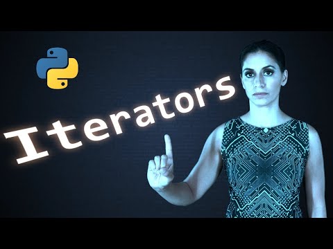 Iterators, Iterables, and Itertools in Python  ||  Python Tutorial  ||  Learn Python Programming