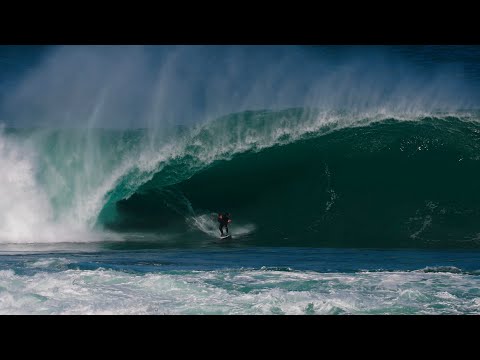 HEAVY SESSION GOES DOWN AT A MUTANT LEFT HAND SLAB, SLAB TOUR STOP 3