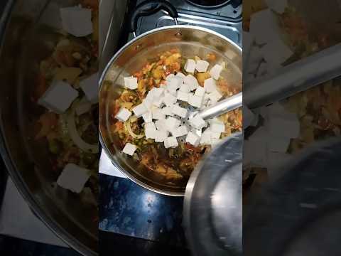 pulao recipe #shortvideo #shorts #short #subscribe #viral #trending #vegbiryani