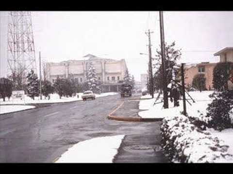 Tachikawa Air Base - Home of the Marauders  1945-1977