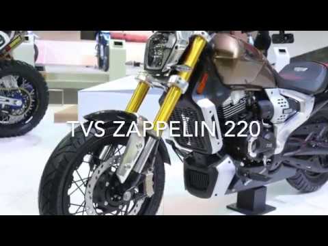 upcoming bike of 2018 | auto expo 2018