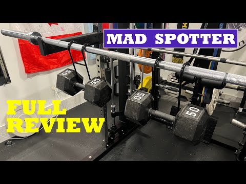 Mad Spotter Pro 2.0: Full Review