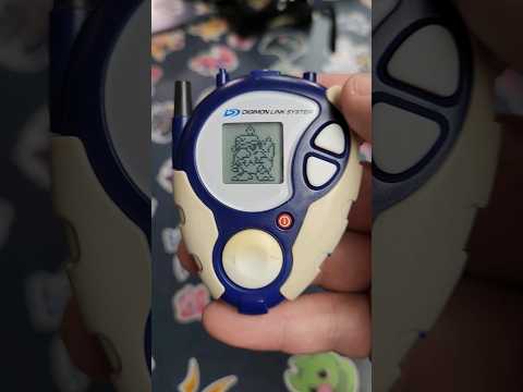 Digimon Adventure D3 Digivice Ver. 2 Part 2 #digimon #anime #japan #trending