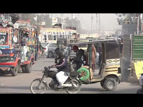 Karachi Roads Reopen as MWM Ends Nationwide Sit-Ins After Kurram Agreement | Karachi Protest