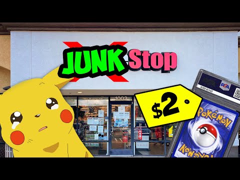 Here’s Why GameStop Wants Your Pokémon Cards