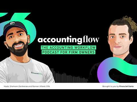 The Accounting Flow Podcast Intro