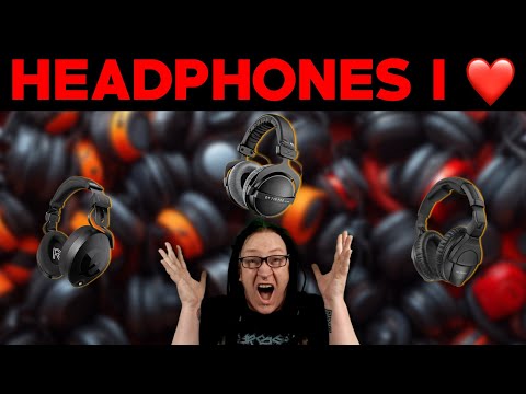 Headphones I Love - How To App on iOS! - EP 1452 S13