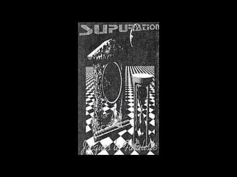 Supuration - Jacques le Fataliste (Full Soundtrack)