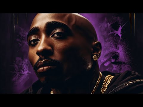 2Pac AI x Stress Killaz - WHY