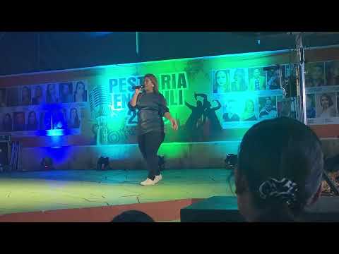 Pesta Ria Engkelili - Joyce Menti