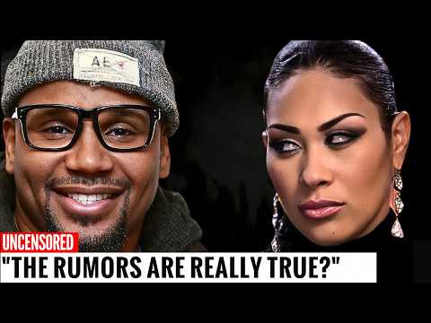 R&B Singer Avant's TRAGIC Life Story | THE SIDE THE PUBLIC Doesn’t  KNOW