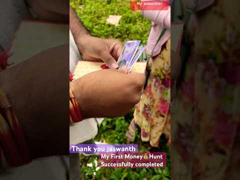 Hyderabad money Hunt in Hyderabad || money hunt #subscribe #moneyhunt #shorts