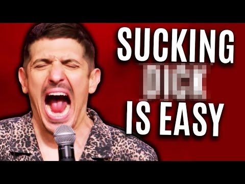 Ladies, Pleasing Men Is EASY | Andrew Schulz | FULL CLIP