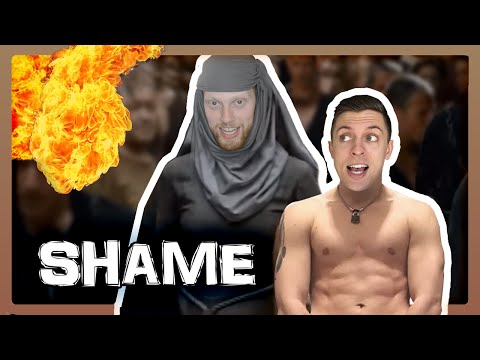 SHAME - Sex, body image, porn and more...