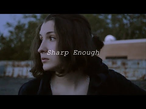 Lily Alexandre - Sharp Enough