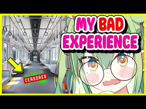 Fauna Shares A Bad Experience She Had On The Japanese Subway