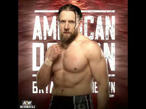 AEW: "Born For Greatness" Bryan Danielson (Instrumental) by Elliott Taylor