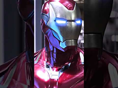 Avengers endgame tony stark best inventions 1080pFHR