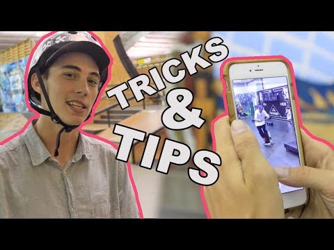 HOW TO FILM TRENDY INSTAGRAM CLIPS WITH WHITETRASHWILLY!