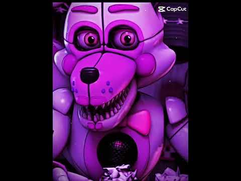 Ft.foxy edit (First video edit)#fnafsl