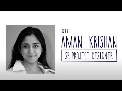 HOK Design Perspectives: Aman Krishan