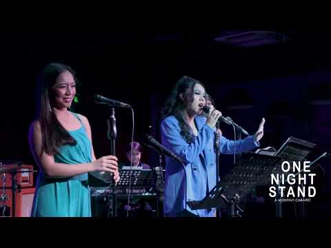 I WON'T SAY I'M IN LOVE (Hercules) - MARYNOR MADAMESILA with SHAIRA OPSIMAR & JUSTINE NARCISO