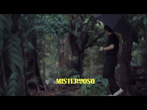 Gigi Vibes- Misteryoso (Official Visualizer) | Gigi De Lana • Jon • Jake • Romeo • Oyus