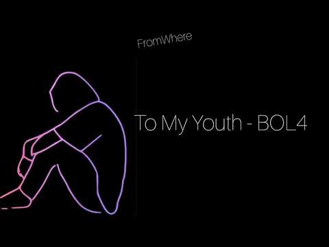 To My Youth - BOL4 Myanmar Subtitle (Myan/Han)