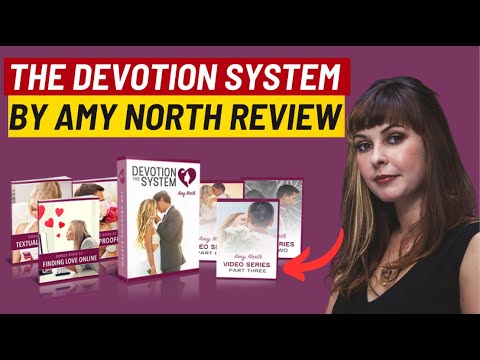 The Devotion System Program -Complete Review of the Devotion System by Amy North