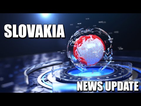 Slovak News Update - Government, Budget, Protests & Traffic Light