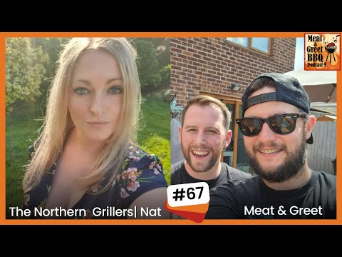 Turning Up the Heat with Nat: A BBQ Exploration