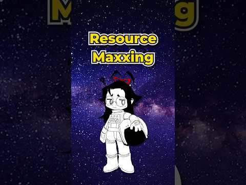 Ranking every artist build: Resourcemaxx