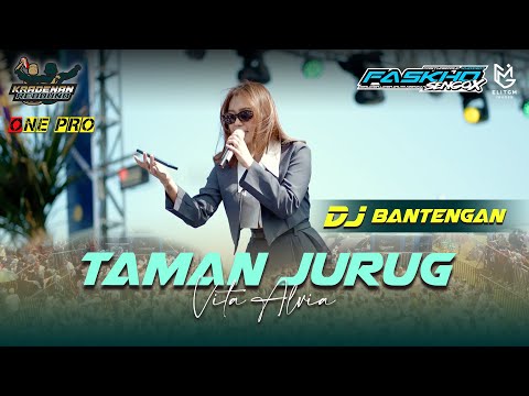 VITA ALVIA - TAMAN JURUG || KRADENAN REBOUND x ONE PRO || FASKHO SENGOX AUDIO || ELITGM