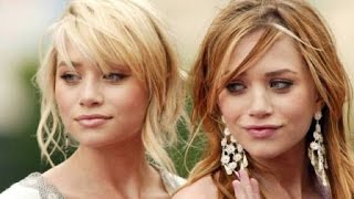 Top 10 famous celebrity twins