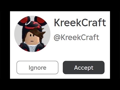 friending subscribers in roblox