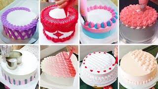 10000+ Perfect Chocolate Cake Decorating Ideas Compilation | So Easy Cake Design Tutorials