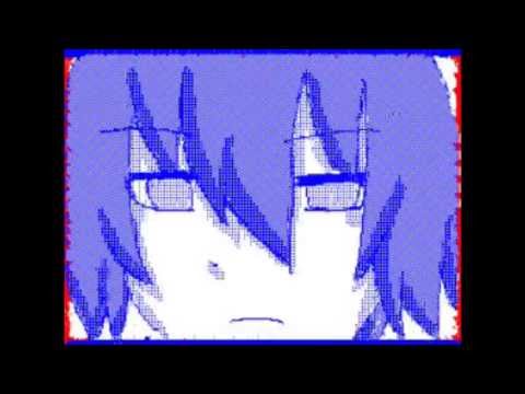 うたをうたうひと / Flipnote Dsi