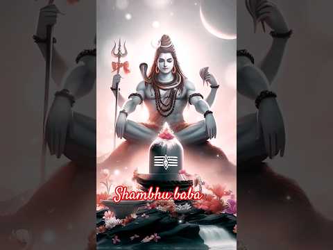 Latest Bholenath Short 🕉️🥰💖#youtebeshorts 🙏🏻🕉️💖#bholenath Short 💖🥰🕉️