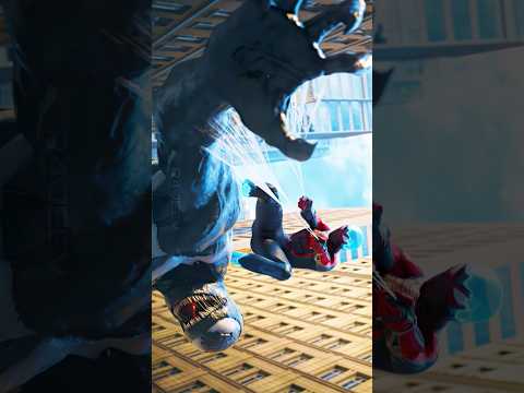 𝘀𝗽𝗶𝗱𝗲𝗿𝗺𝗮𝗻 & 𝘃𝗲𝗻𝗼𝗺🥀✨  ||    #spiderman2 #marvel #ps5 #venom2 #onmyway #phonk #music