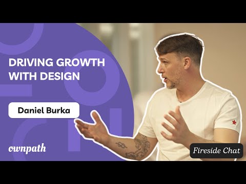 Driving growth through better design