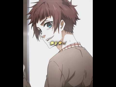 "Sae and Rin" Backstory 😢💔 | Blue lock anime edit #anime #bluelock