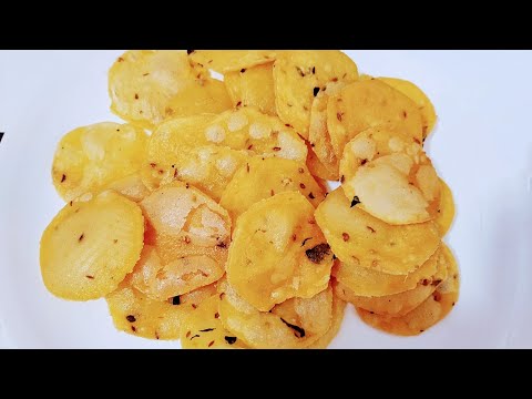 No Maida Tasty Tea Time Snack | How To Make Tasty Snack | Tea Time Snacks Recipe